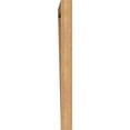 thumbnail image 4 of Ekena Millwork 3 1/2"W x 40"D x 40"H Imperial Traditional Smooth Bracket, Western Red Cedar, 4 of 4