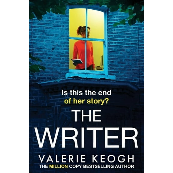 The Writer, (Paperback)