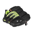 thumbnail image 1 of TENIS CASUALES CLASBEN DINO NIÑO TEXTIL NEGRO 15-17, 1 of 4
