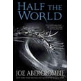 thumbnail image 1 of La Moitié du Monde, Joe Abercrombie, 1 of 2