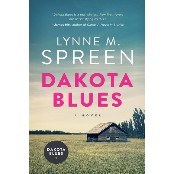 Dakota Blues Dakota Blues, Book 2, (Paperback)