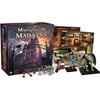 Mansions of Madness 2nd Edition (BASE GAME) | Horror Game | Mystery Board Game for Teens and Adults | Ages 14 and up | 1-5 Players | Average Playtime 2-3 hrs | Made by Fantasy Flight Games