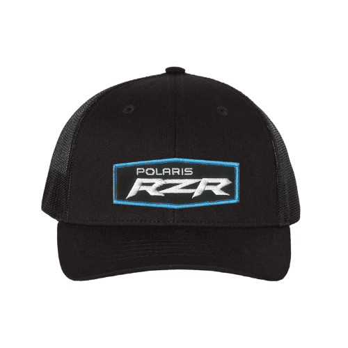 Polaris RZR Offroad Hat Explore More Adjustable Snap Back Durable