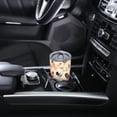 thumbnail image 6 of Chicken Tumbler with Lid and Straw, 20 Oz Stainless Cup Steel Insulated Water Bottle Travel Coffee Mug, 6 of 7