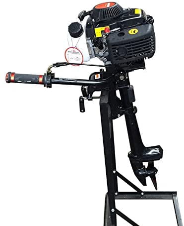 Rareelectrical Tilt Trim Motor For Mercury Outboard 35-220HP - Replaces 99186T, 186757