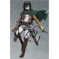 thumbnail image 3 of Attack on Titan: Mikasa Ackerman Figma Action Figure Action Figures Desktop Decoration, 3 of 4