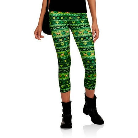 juniors capri joggers