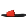 thumbnail image 3 of Sandalias Simpsons para Hombre Talla 26 Color Negro, 3 of 4