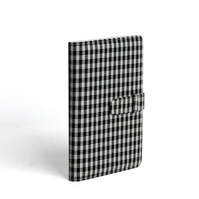 Photo Album Family Wedding Picture Holder Memory Snap Fastener 96 Pockets Collective Book Photograph Organizer Scrapbooking Craft