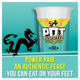 thumbnail image 3 of Pot Noodle Sweet & Sour Flavour 90g (Pack of 2), 3 of 7