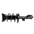 thumbnail image 5 of Detroit Axle - Front Struts for 2013-2017 Hyundai Elantra GT, Complete Struts with Coil Spring 2014 2015 2016 Pair Struts Assembly Replacement, 5 of 8