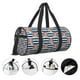 thumbnail image 3 of Easygdp Popcorn Bolsa de Viaje, Bolsa de Mano, Bolsa de Gimnasio, Bolsa de Equipaje para Viaje, 3 of 6