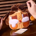 thumbnail image 4 of Bolsa de almacenamiento de periféricos de anime de la serie Crybaby Tear Factory, bolsa con tapa de moda, bolsa Crybaby, linda muñeca, regalos de cumpleaños para niñas, 4 of 4