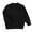 Z1-Black, variant on newwalpole Girls Sweater Turtleneck Long Sleeve Knit Shirt Pullover Tops for Kids Watermelon Red for Size 9-11 Years