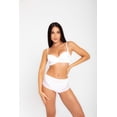 thumbnail image 1 of Brassier Copas Microfibra Diane & Geordi Colombia DB07L4 beige 34, 1 of 17