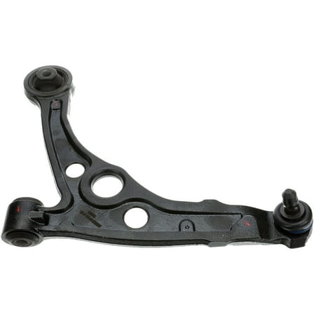 Dorman 526-611 Front Left Lower Suspension Control Arm and Ball Joint Assembly for Specific Fiat Models
