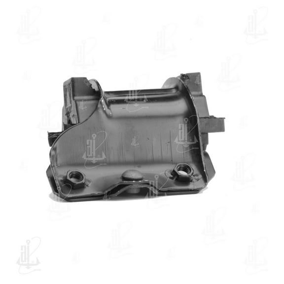 Anchor 2437 Engine Mount Front Right Fits select: 1981-1990 LINCOLN TOWN CAR, 1987-1991 FORD CROWN VICTORIA