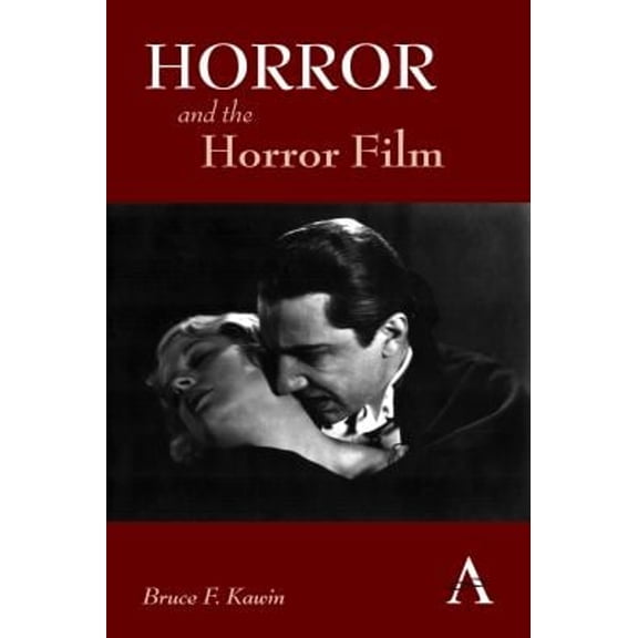 Pre-Owned Horror and the Horror Film (Hardcover) 0857284509 9780857284501