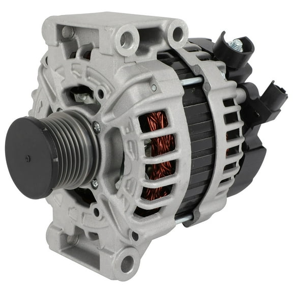 cciyu 11336 Alternator Replacement for Mini for Cooper 1.6L 2007-2010