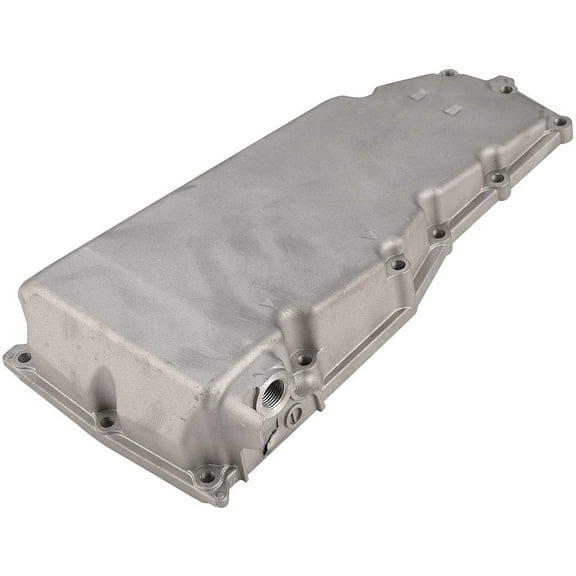 A-Premium Transmission Oil Pan Compatible with Honda Accord 2013-2014 2.4L 3.5L