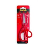 Scotch Household/Office Scissors 6in - Walmart.com