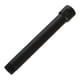 thumbnail image 1 of Tubo de extensión de brazo de ducha, brazo de extensión de ducha, tubo de extensión de ducha de mano para baño Negro, 1 of 8