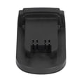 thumbnail image 1 of Battery Adapter Converter,Battery Adapter 18V 200℃ Battery Adapter Battery Adapterfor Vto Milwakee Achieve More, 1 of 14