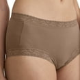 thumbnail image 5 of Jockey Women's Soft Stretch Lace Supersoft Brief, 5 of 5