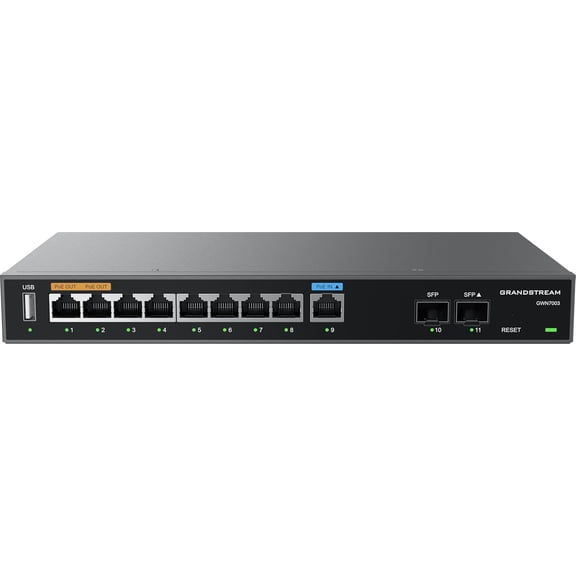 Pre-Owned Grandstream Networks GWN7003 Gsn-gwn7003