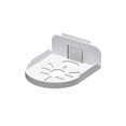 thumbnail image 2 of Nsxcdh Camera Wall Mount Easy to Install Security Camera Wall Mount No Drilling Required Home Monitor Bracket for Security Camera Kid Monitor Mini Speaker Placement, 2 of 6
