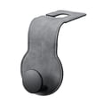 thumbnail image 2 of Gancho para colgar en el asiento trasero del coche, multiusos, para accesorios de coche Gris, 2 of 9