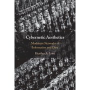 Cybernetic Aesthetics, (Hardcover)