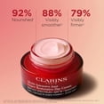 thumbnail image 2 of Crema hidratante Clarins Super Restorative SPF 15 50 ml, 2 of 6