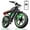 R00D Max - 2×48V/15AH, variant on SISIGAD Electric Bike for Adults, 20"x4.0 Fat Tire, 750W Motor, 48V 15Ah Battery, 65 Miles Range, UL2849