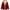 Wine, variant on BiZtdJrK Jackets for Women Casual Long Sleeve Zip Up Hoodies Fleece Lined Winter Coats Letter Graphic Print Hooded Sweatshirt Jacket with Pockets Sales Today Black 3XL