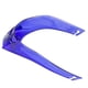 thumbnail image 2 of Modificación de casco de motocicleta con ajuste de cola grande para GP, Corsa, GPR, Corsa R, 2 of 6