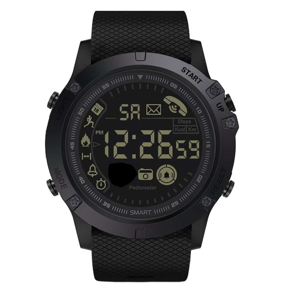 luxury smart watches