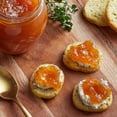 thumbnail image 2 of Dalmatia 8.5 oz. Organic Apricot Spread, 2 of 2