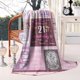 thumbnail image 1 of LHSHID Dad Blanket from Daughter to My Dad Blanket Dad Birthday Gifts Best Dad Ever Gifts from Daughter I Love You Dad Blanket 40x50in, 1 of 5