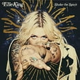 thumbnail image 1 of Shake The Spirit, 1 of 2