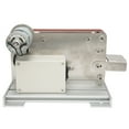 thumbnail image 4 of Mini Belt Machine,Mini Belt Machine DIY Mini Desktop Grinder Micro DIY Belt Sander Performance Driven, 4 of 7
