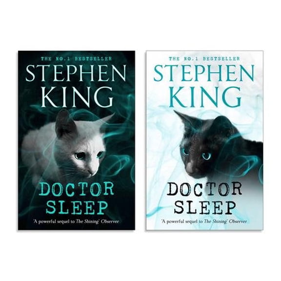 Pre-Owned Doctor Sleep: a novel (The Shining) Paperback