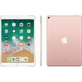 thumbnail image 5 of Restored 2017 Apple 10.5-in iPad pro Wi Fi 64 GB Gold (Refurbished), 5 of 5