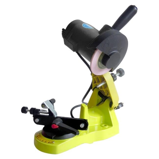 Timber Tuff CS-MBCJR Bench Top Chainsaw Chain Sharpener | Walmart Canada