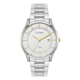thumbnail image 1 of Reloj Citizen Silver Sport BD0041-54B Citizen Sport BD0041-54B, 1 of 2
