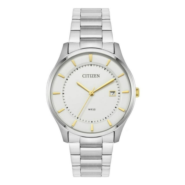 Reloj Citizen Silver Sport BD0041-54B Citizen Sport BD0041-54B