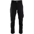 thumbnail image 3 of TRUEWERK T2 WerkPant Men's Water Resistant, Relaxed Fit, 4-way stretch Work pants Black, 3 of 8