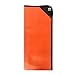 thumbnail image 3 of The Pathfinder School All Purpose Emergency Survival Blanket (Orange), 3 of 4