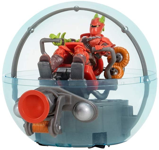 Fortnite Hybrid Juguetes De Fortnite Mcfarlane Vehículo Fortnite