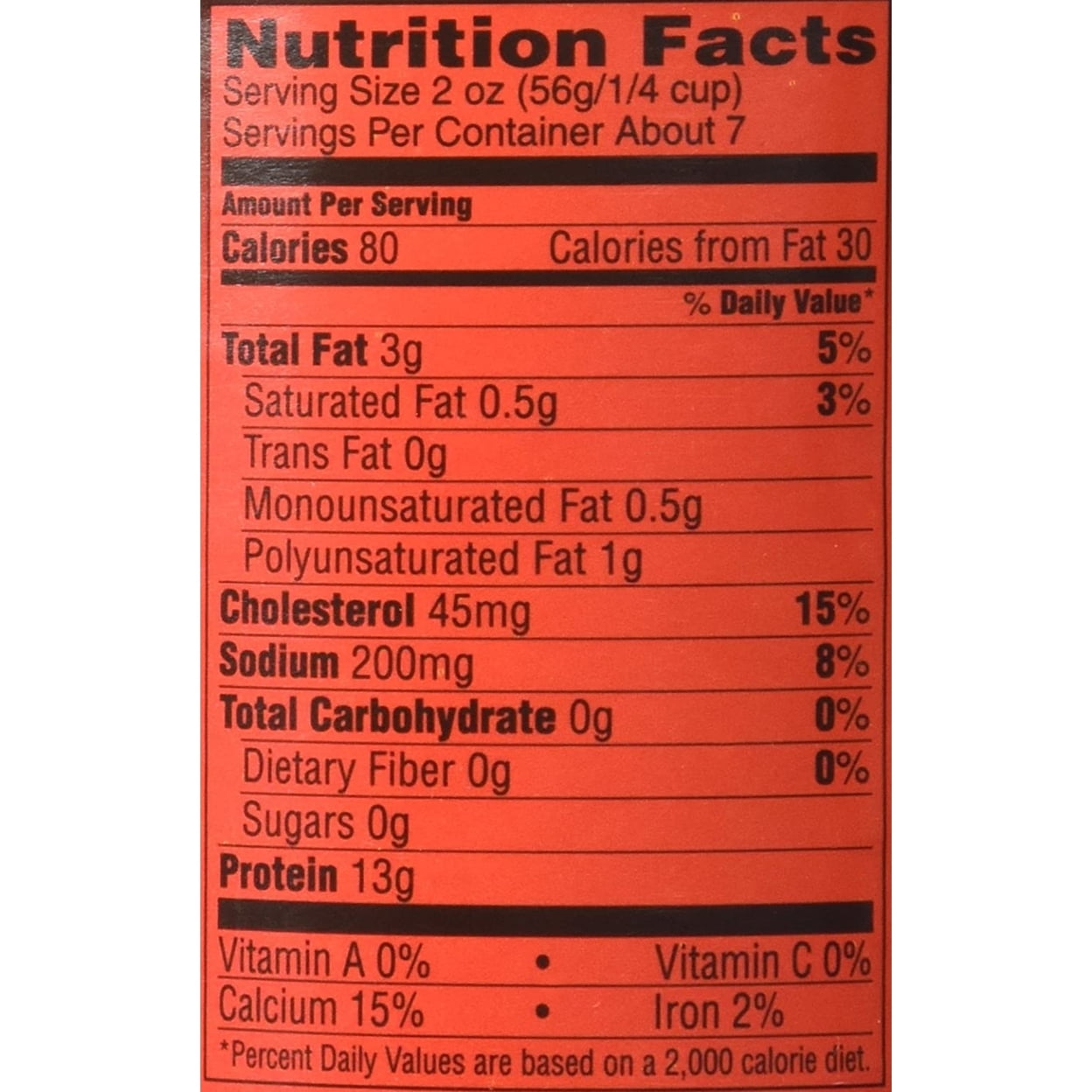 Black Top Premium Wild Alaska Pink Salmon 14.75 Ounce (Pack of 4)